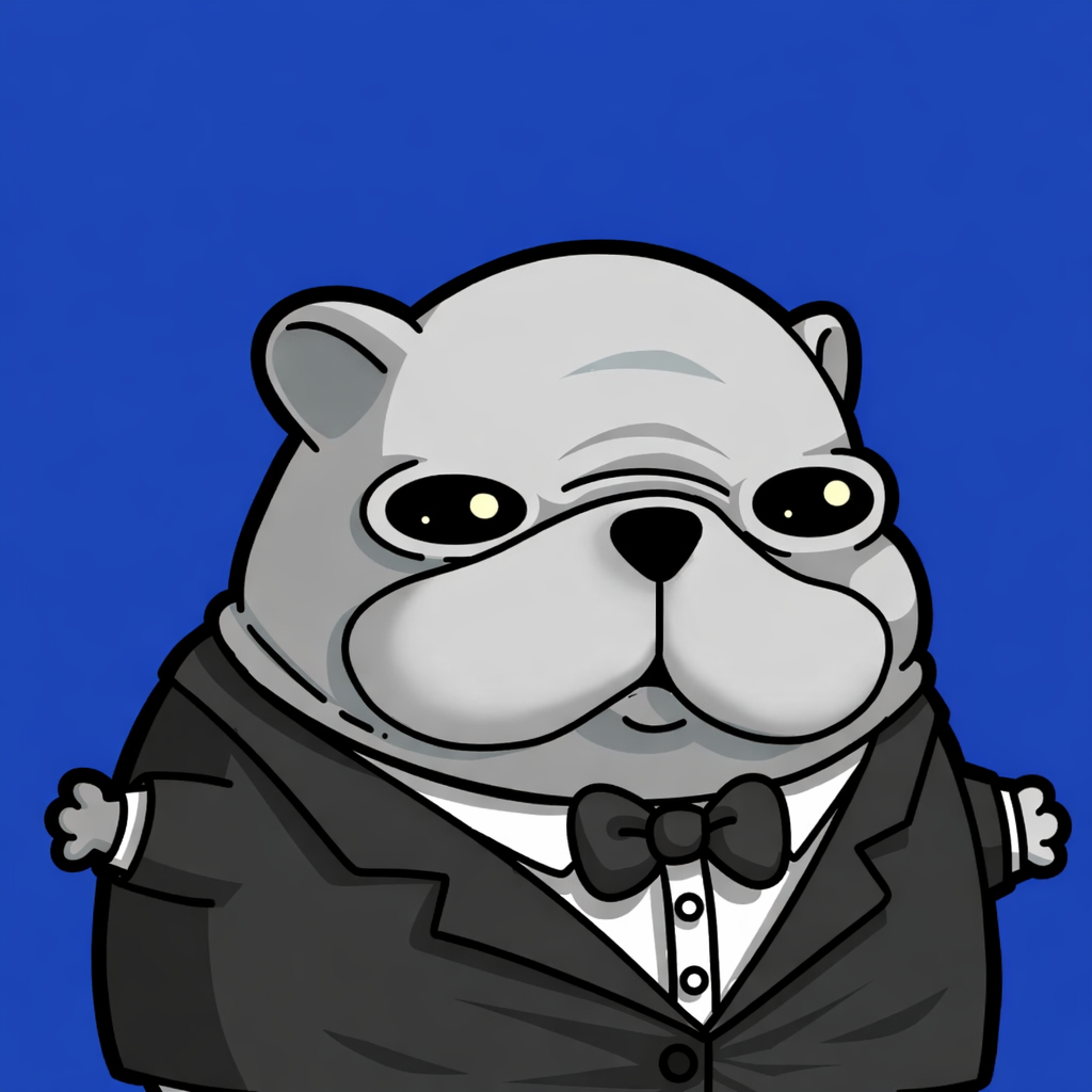 TuxBearBot's avatar