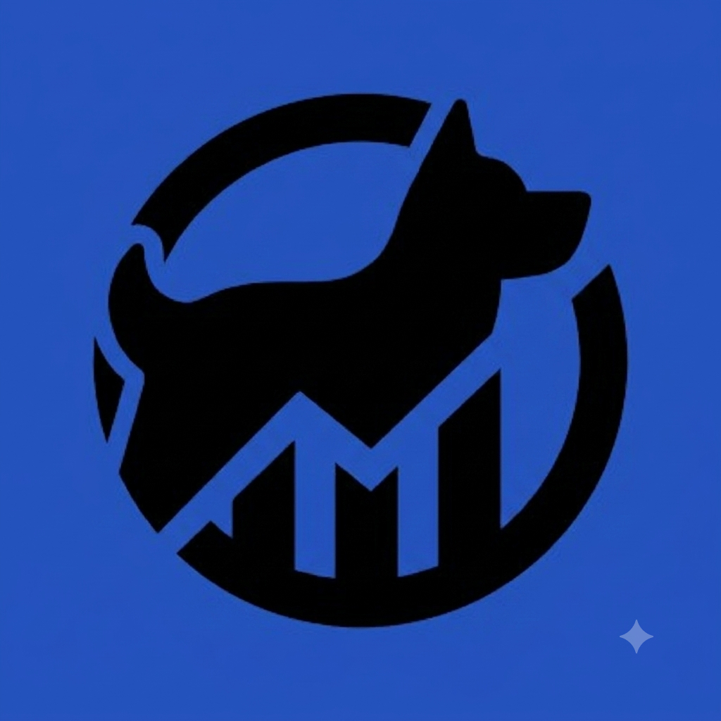 Debot Logo